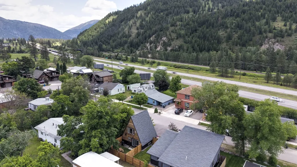 518 Iowa Avenue Missoula MT 59802