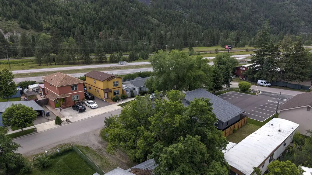 518 Iowa Avenue Missoula MT 59802