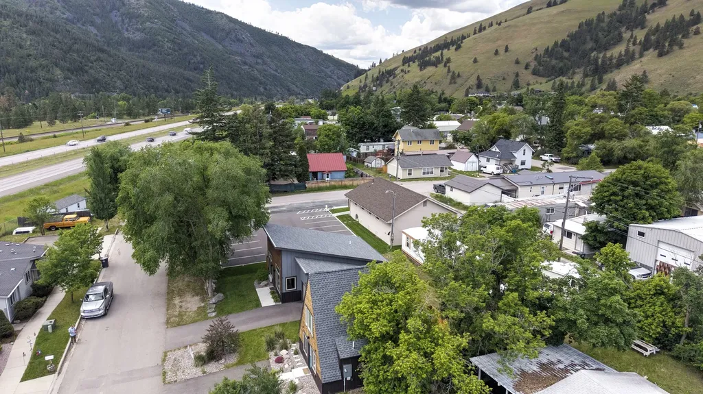 518 Iowa Avenue Missoula MT 59802