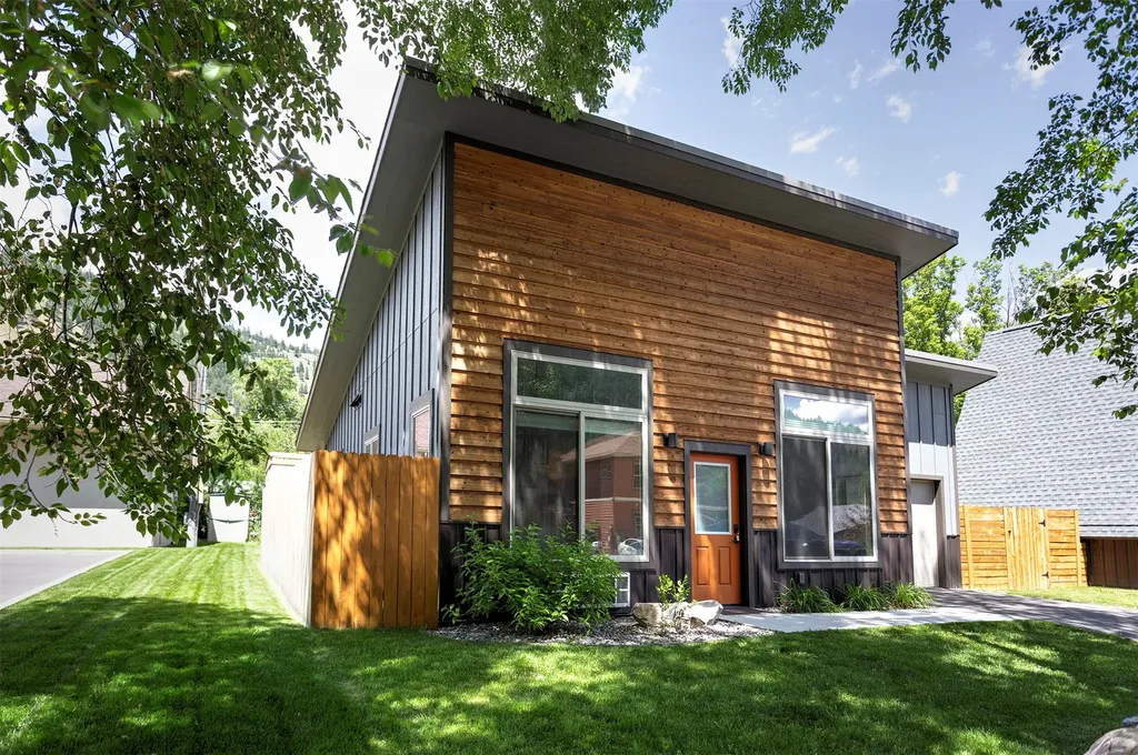 518 Iowa Avenue Missoula MT 59802