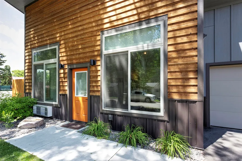 518 Iowa Avenue Missoula MT 59802