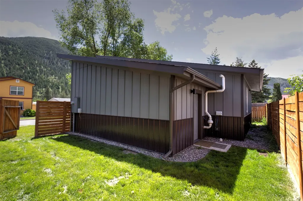518 Iowa Avenue Missoula MT 59802