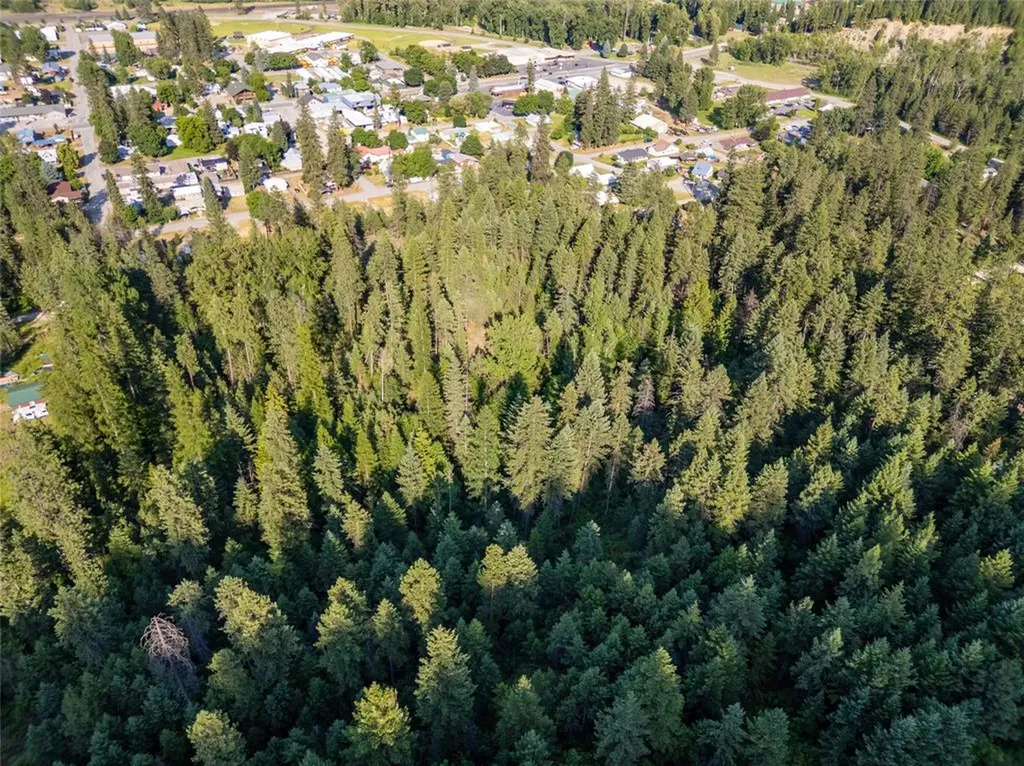 Tbd Dent Avenue Troy MT 59935