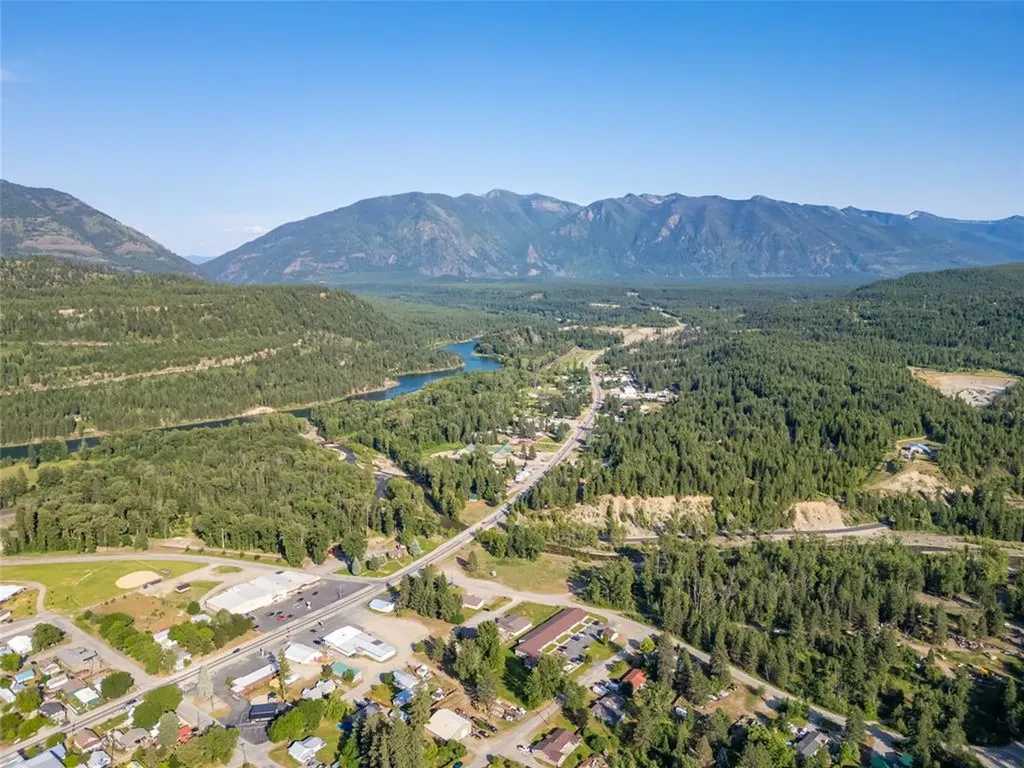 Tbd Dent Avenue Troy MT 59935