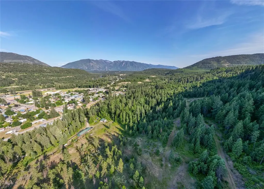 Tbd Dent Avenue Troy MT 59935