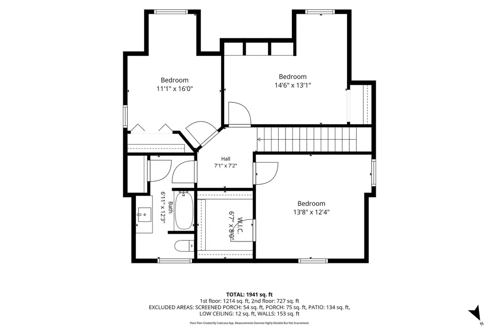 317 E Stanton Street Plains MT 59859