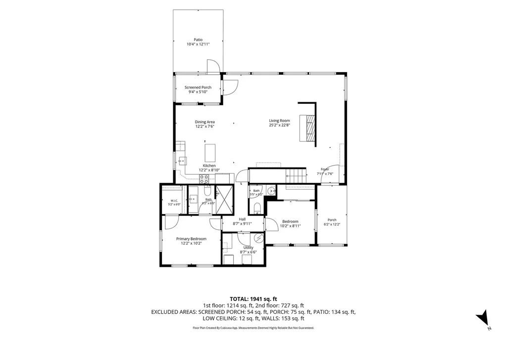 317 E Stanton Street Plains MT 59859