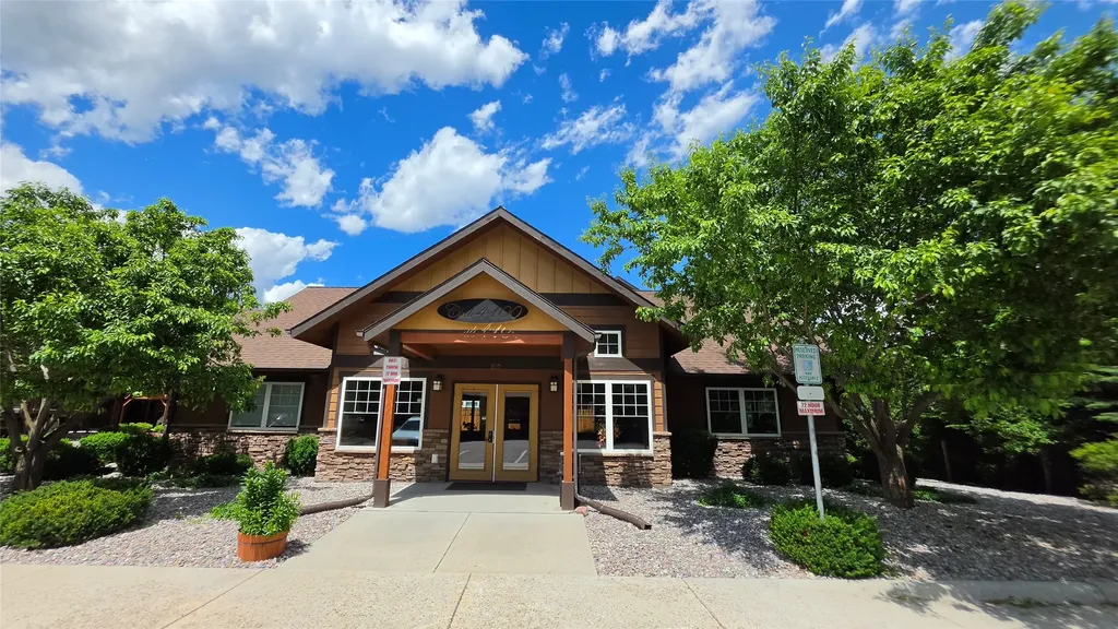 4100 Mullan Road Missoula MT 59808