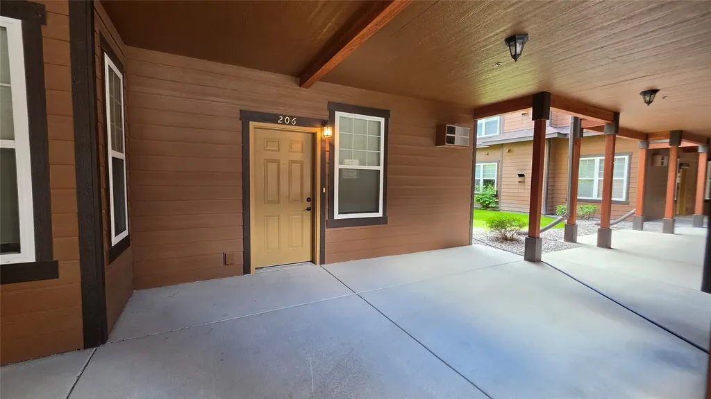 4100 Mullan Road Missoula MT 59808