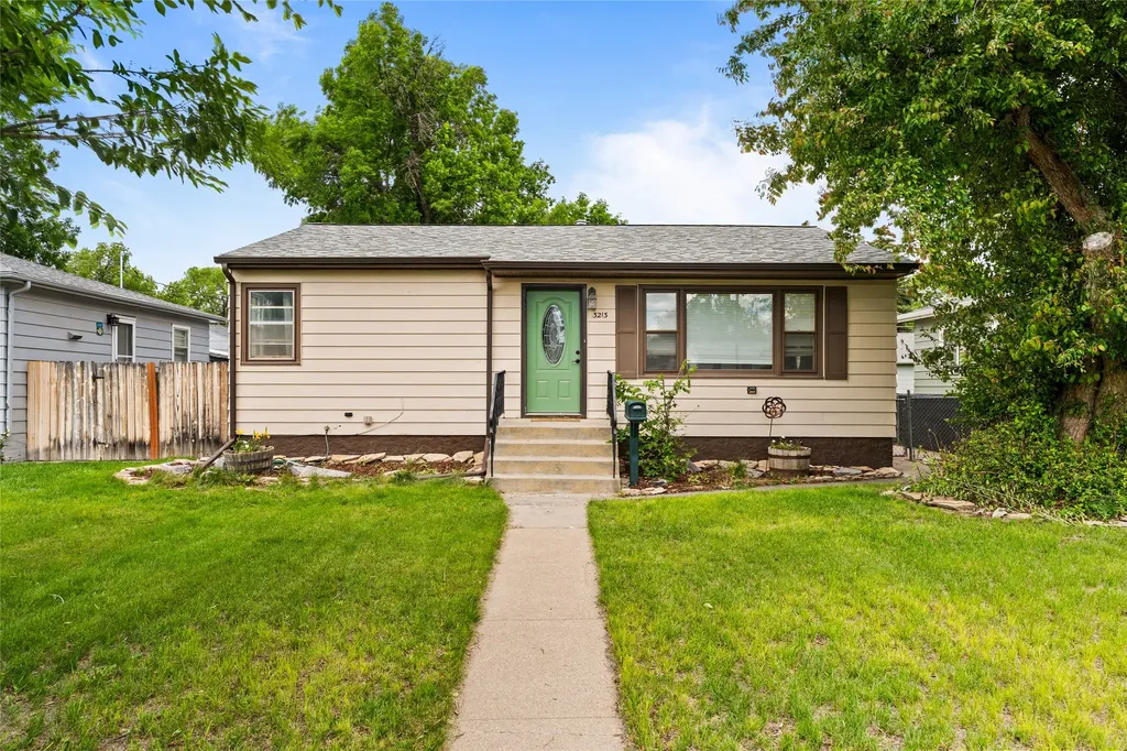 3213 8th Avenue N Great Falls MT 59401