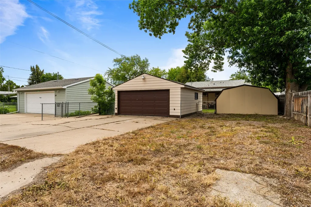 3213 8th Avenue N Great Falls MT 59401