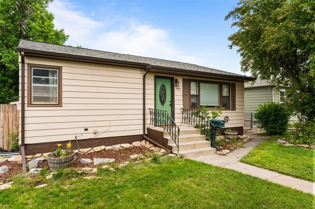 3213 8th Avenue N Great Falls MT 59401