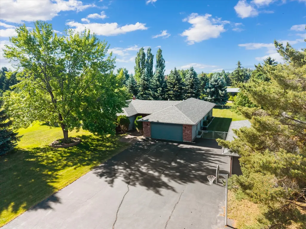 636 Country Way N Kalispell MT 59901