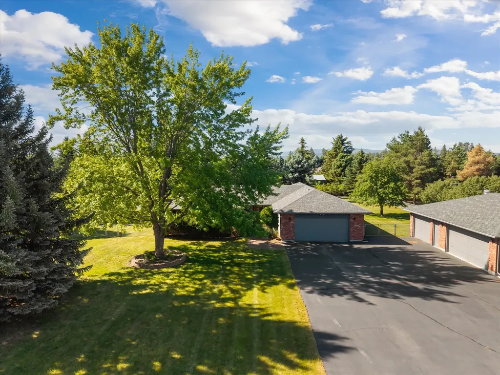 636 Country Way N Kalispell MT 59901