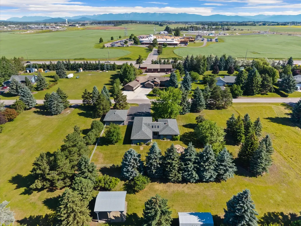 636 Country Way N Kalispell MT 59901