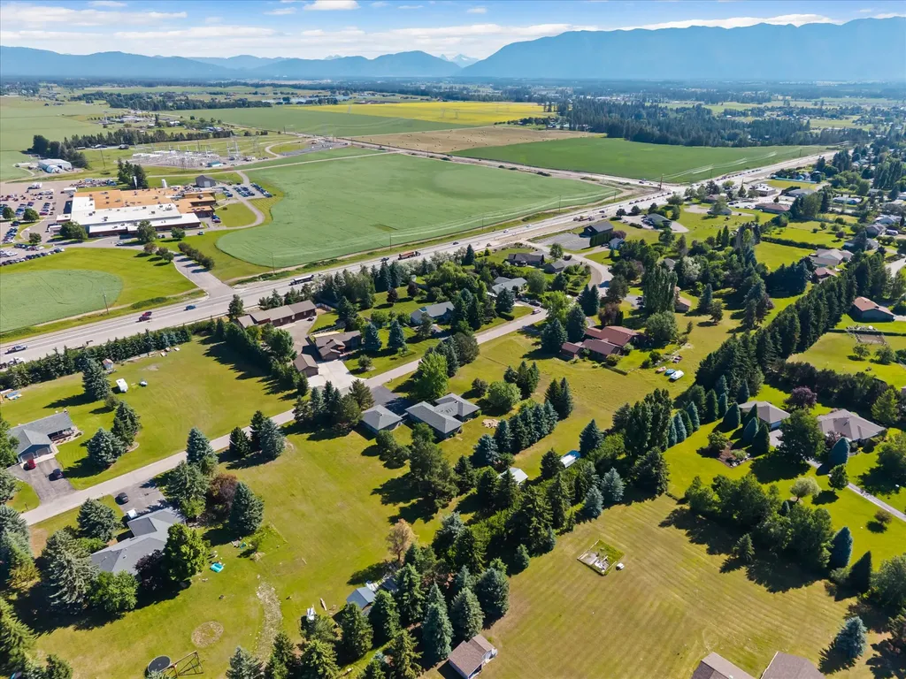 636 Country Way N Kalispell MT 59901