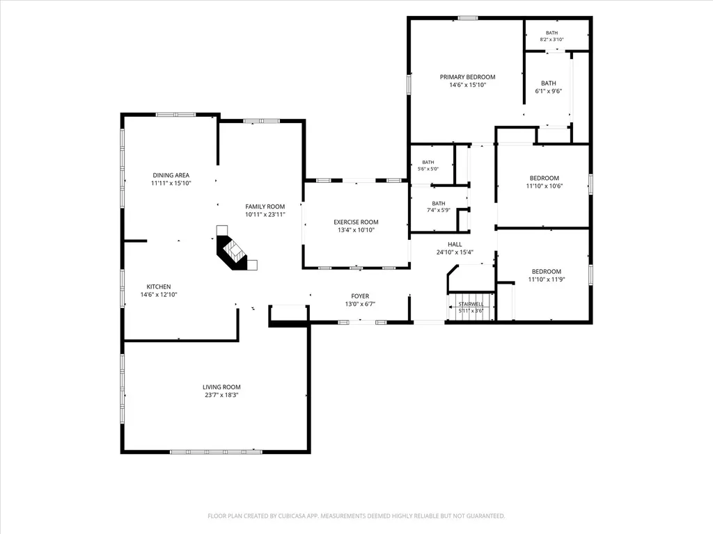 636 Country Way N Kalispell MT 59901