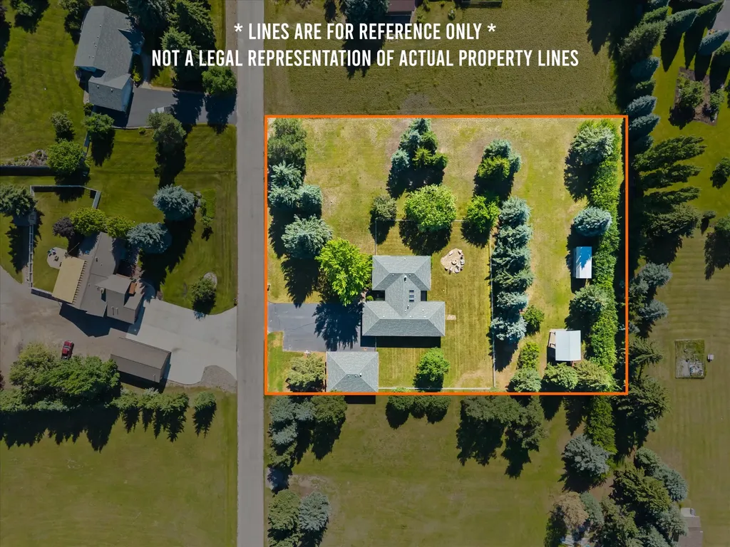 636 Country Way N Kalispell MT 59901