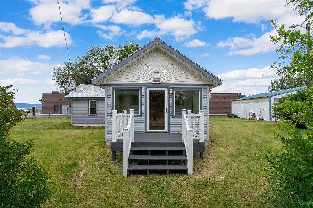 20 Sunnybrook Lane Somers MT 59932