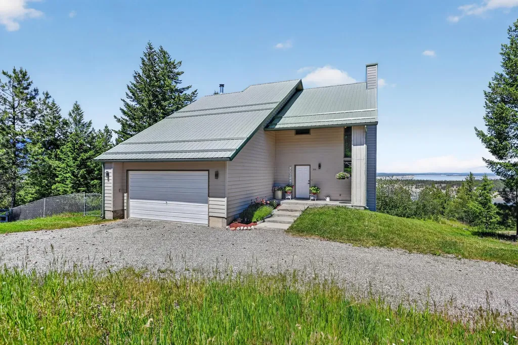 335 Country Lane Rexford MT 59930