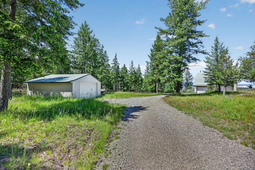 335 Country Lane Rexford MT 59930