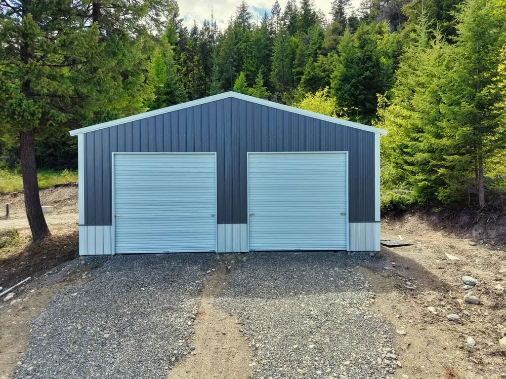 370 Longrider Lane Lakeside MT 59922