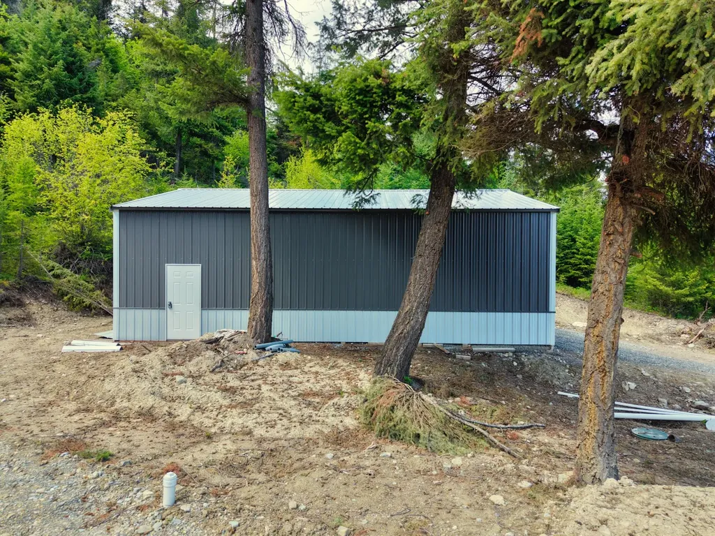 370 Longrider Lane Lakeside MT 59922
