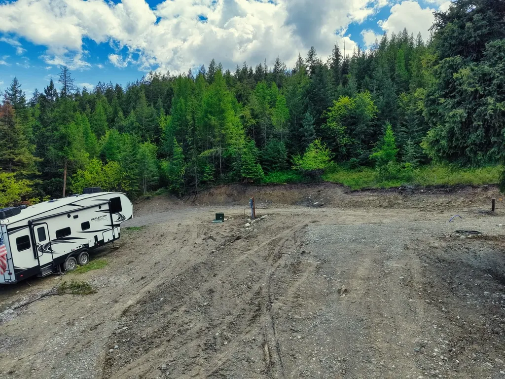 370 Longrider Lane Lakeside MT 59922