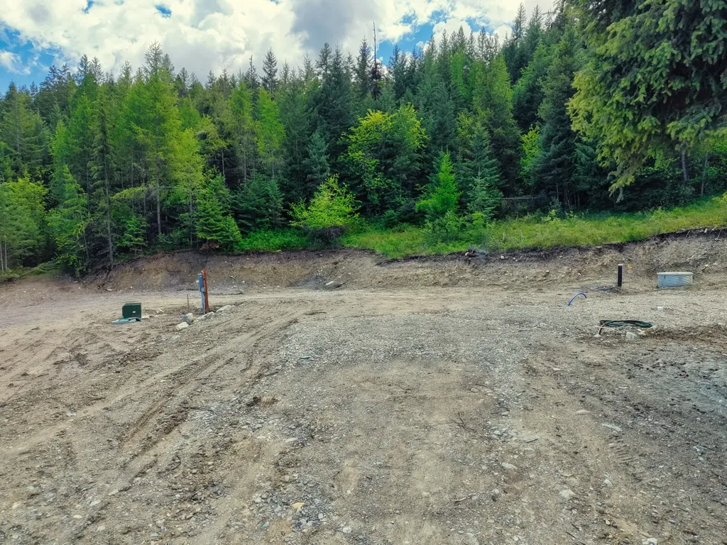 370 Longrider Lane Lakeside MT 59922