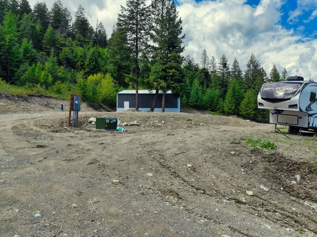 370 Longrider Lane Lakeside MT 59922