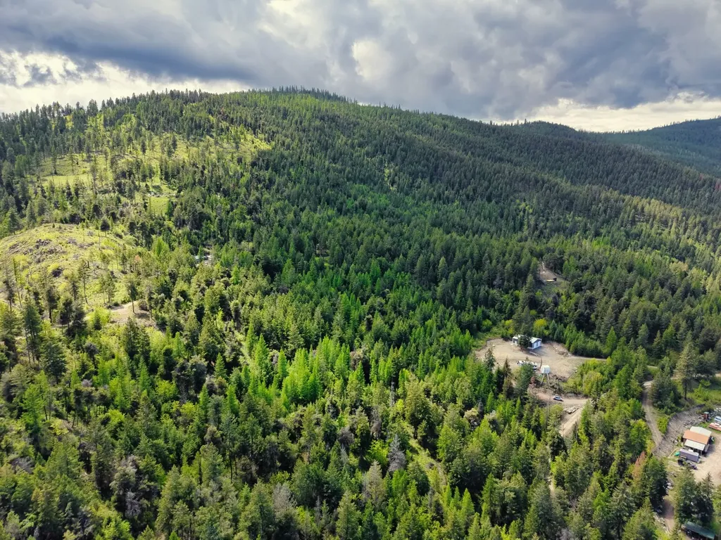 370 Longrider Lane Lakeside MT 59922
