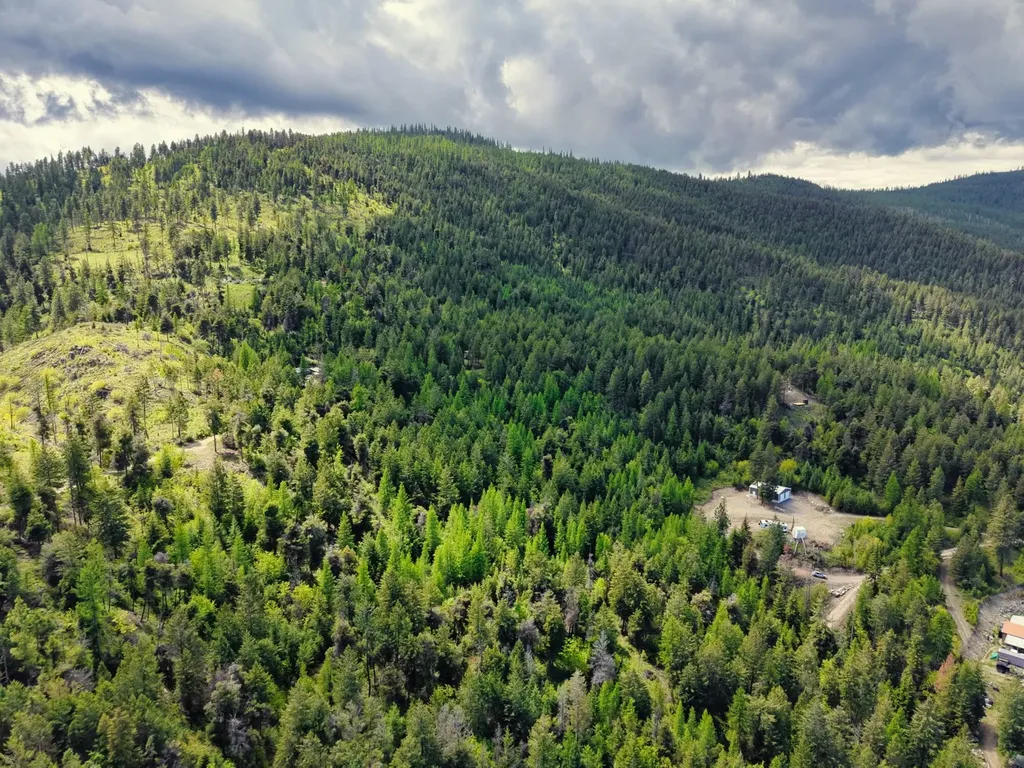 370 Longrider Lane Lakeside MT 59922