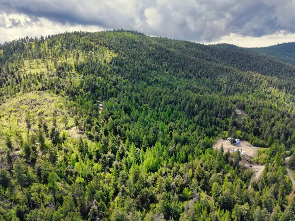 370 Longrider Lane Lakeside MT 59922