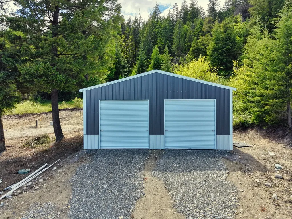 370 Longrider Lane Lakeside MT 59922