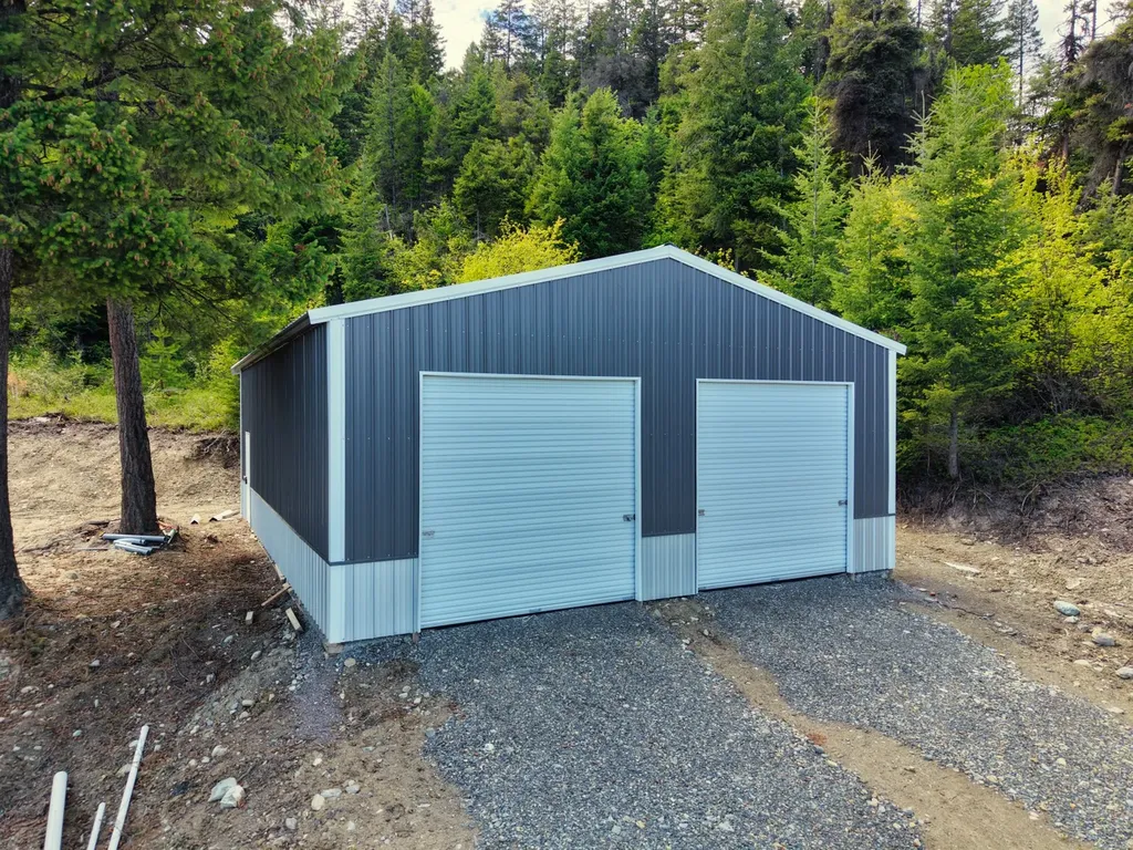 370 Longrider Lane Lakeside MT 59922