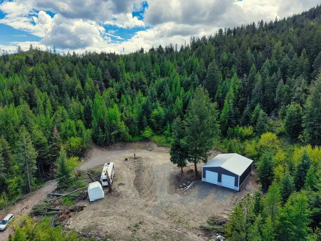 370 Longrider Lane Lakeside MT 59922
