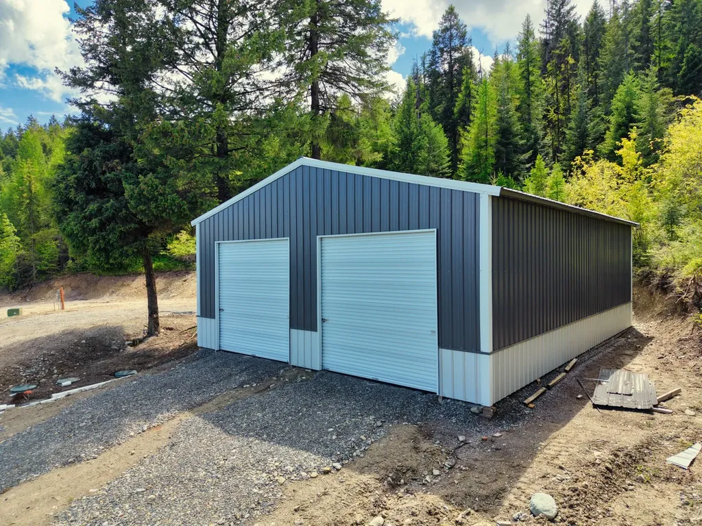 370 Longrider Lane Lakeside MT 59922