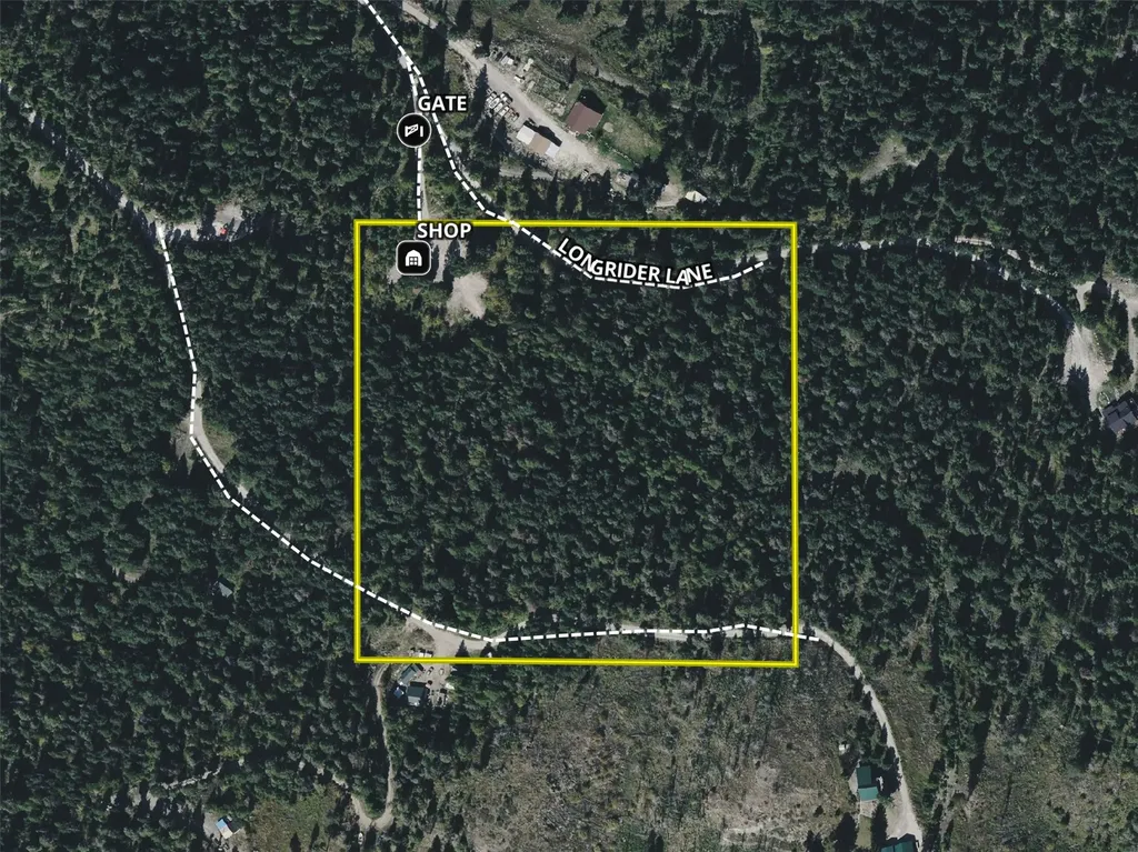 370 Longrider Lane Lakeside MT 59922