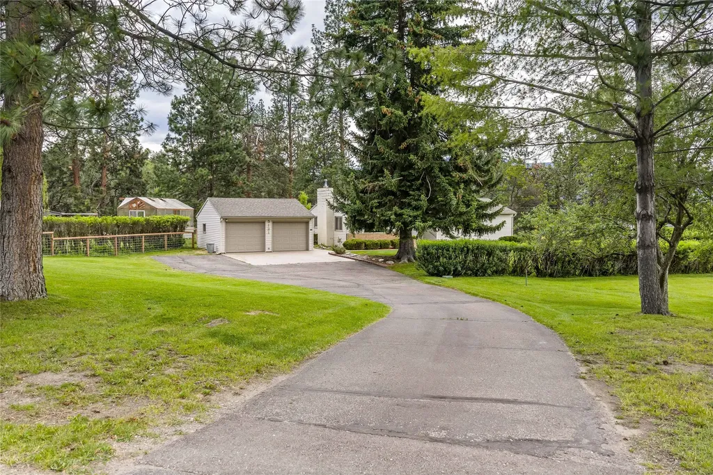 5121 Orchard Avenue Missoula MT 59803