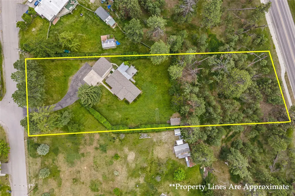 5121 Orchard Avenue Missoula MT 59803