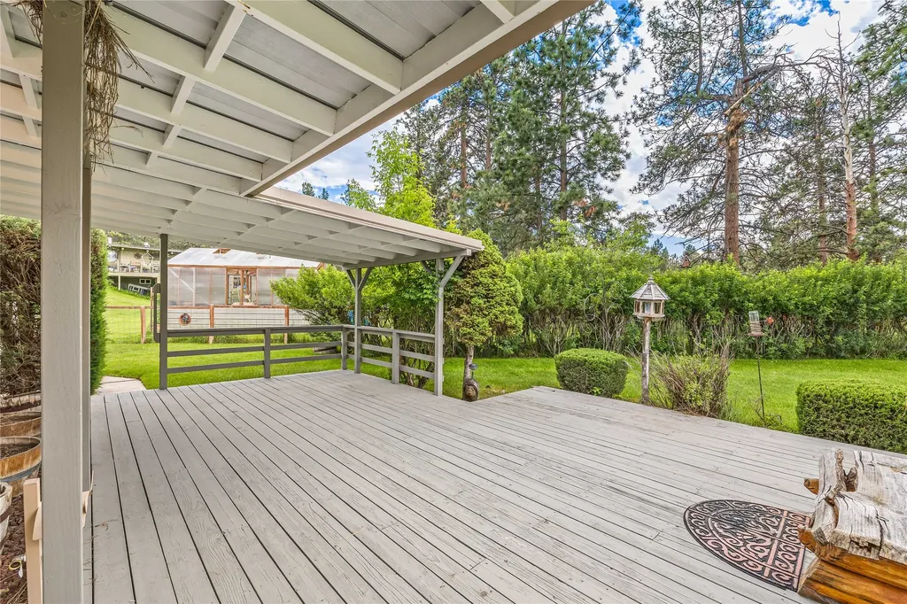 5121 Orchard Avenue Missoula MT 59803