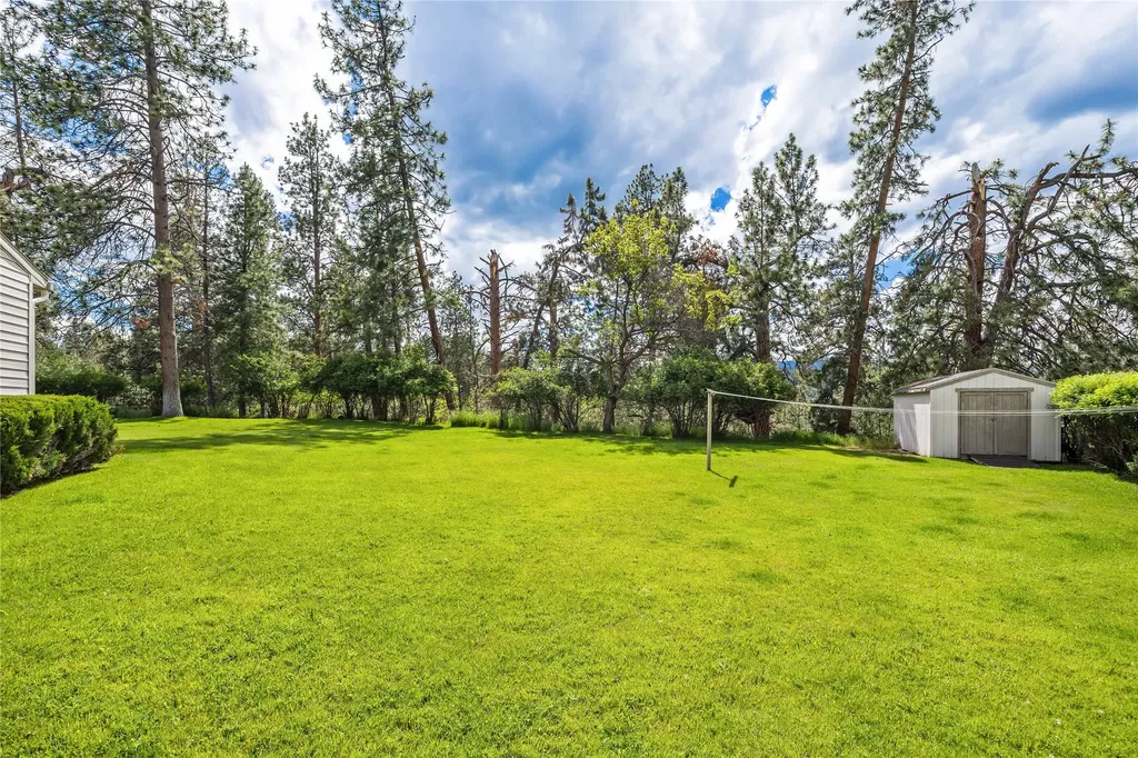5121 Orchard Avenue Missoula MT 59803