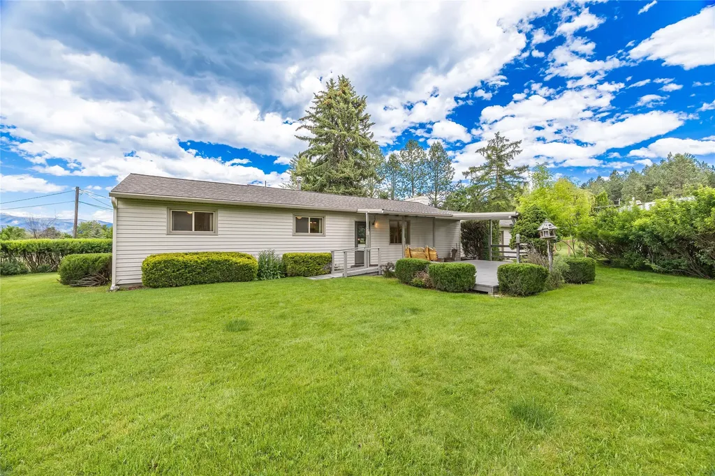 5121 Orchard Avenue Missoula MT 59803