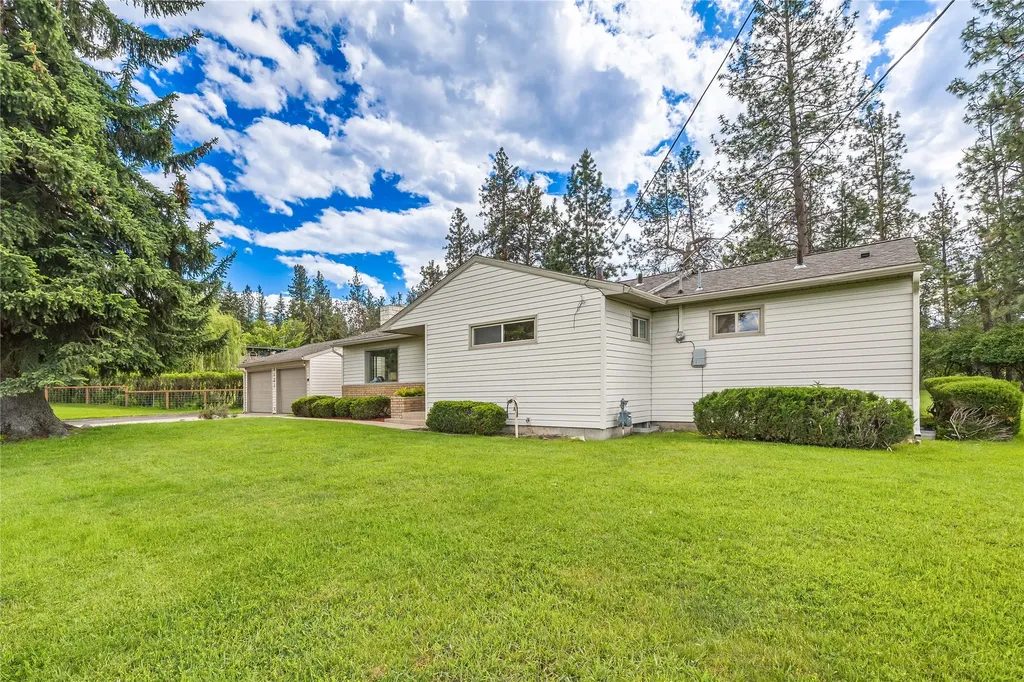5121 Orchard Avenue Missoula MT 59803