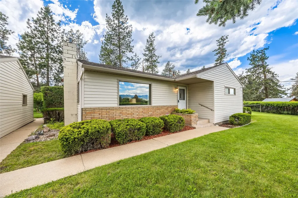 5121 Orchard Avenue Missoula MT 59803