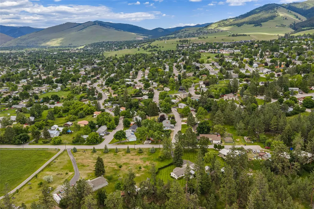 5121 Orchard Avenue Missoula MT 59803
