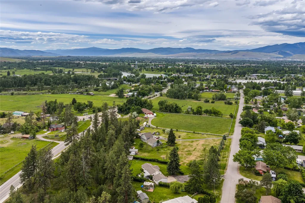 5121 Orchard Avenue Missoula MT 59803