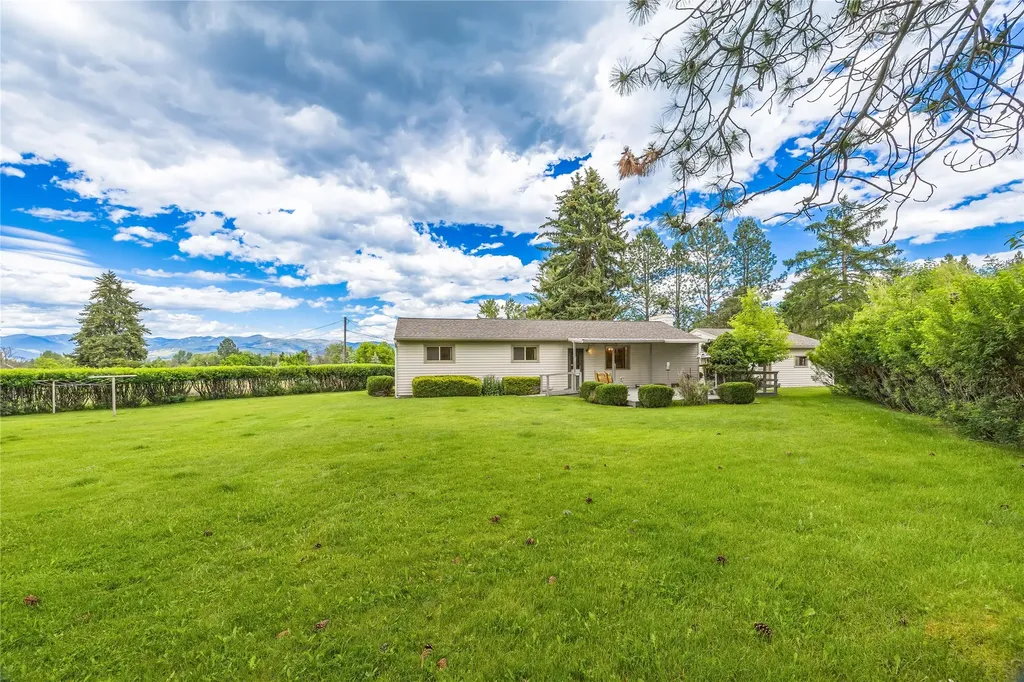 5121 Orchard Avenue Missoula MT 59803