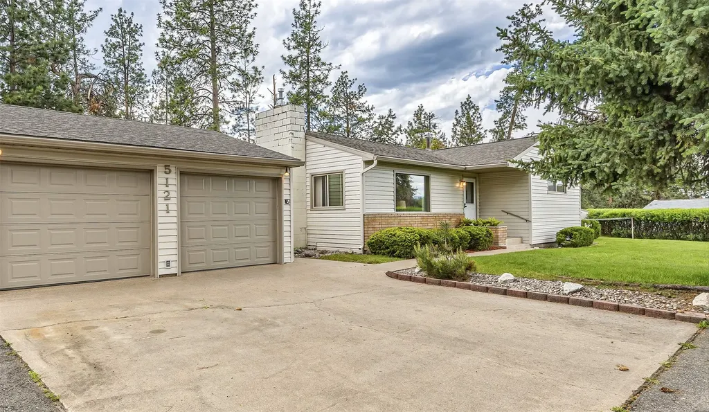 5121 Orchard Avenue Missoula MT 59803