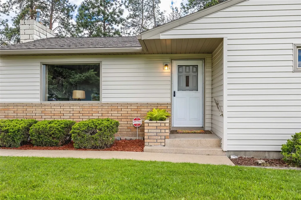 5121 Orchard Avenue Missoula MT 59803